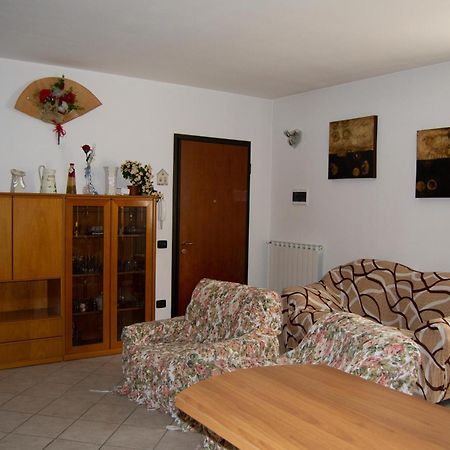 דירות נוצ'רה אומברה Residenza Il Conte מראה חיצוני תמונה