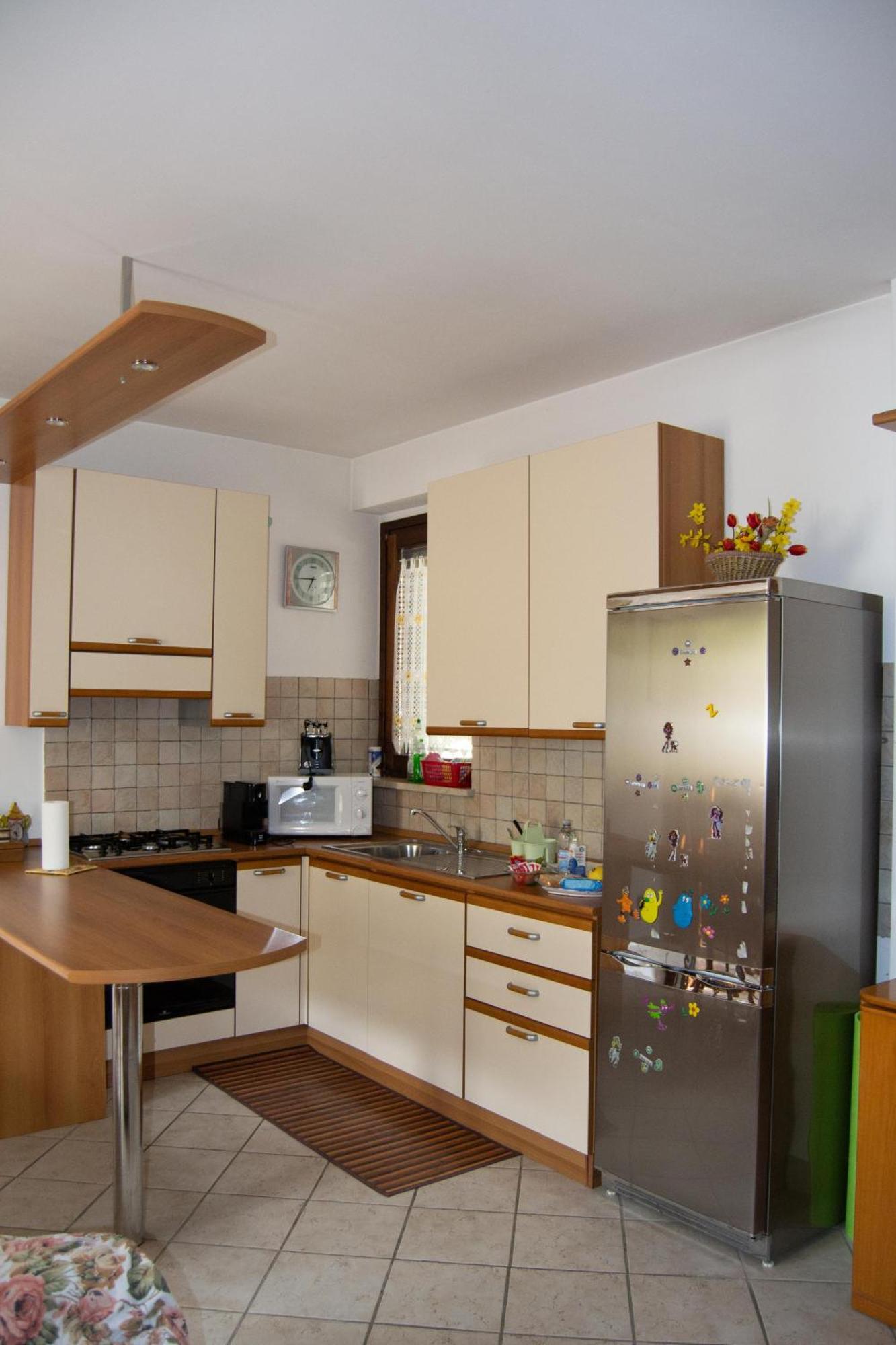 דירות נוצ'רה אומברה Residenza Il Conte מראה חיצוני תמונה