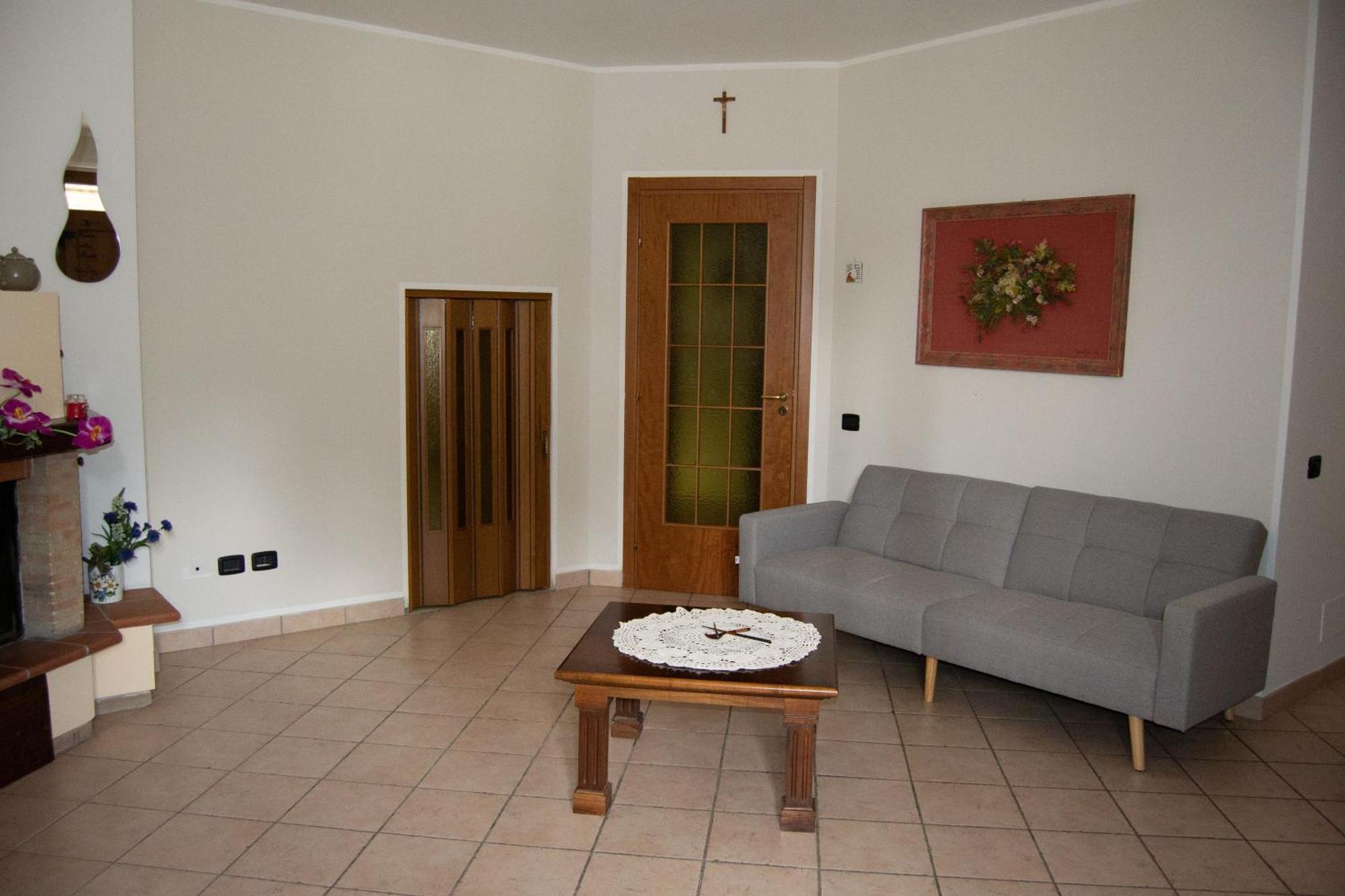 דירות נוצ'רה אומברה Residenza Il Conte חדר תמונה