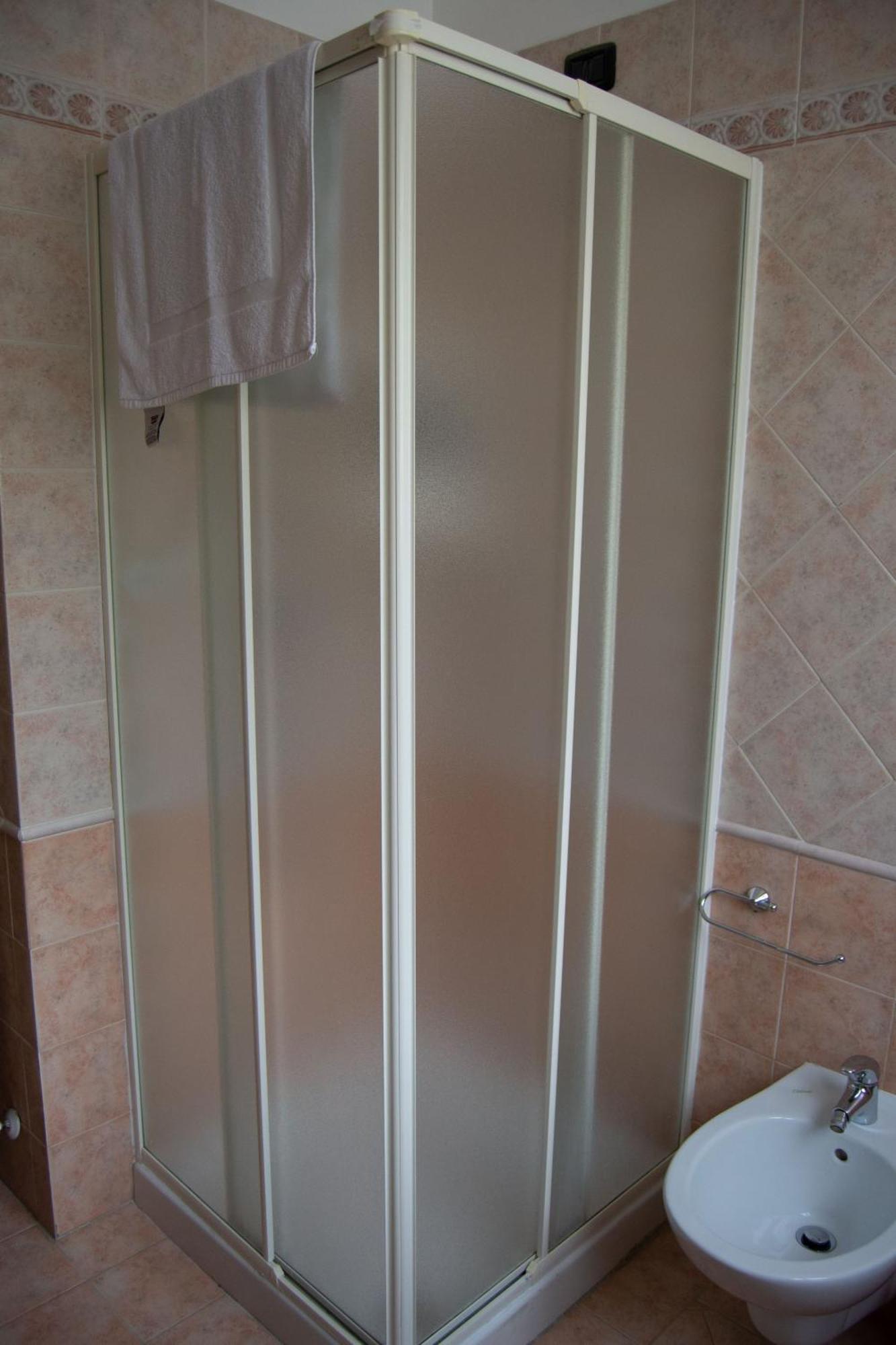 דירות נוצ'רה אומברה Residenza Il Conte חדר תמונה